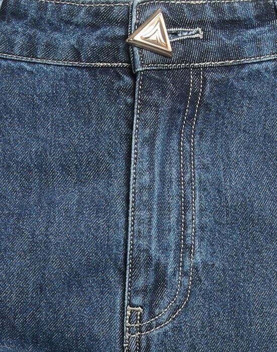 AKEP Джинсовые брюки