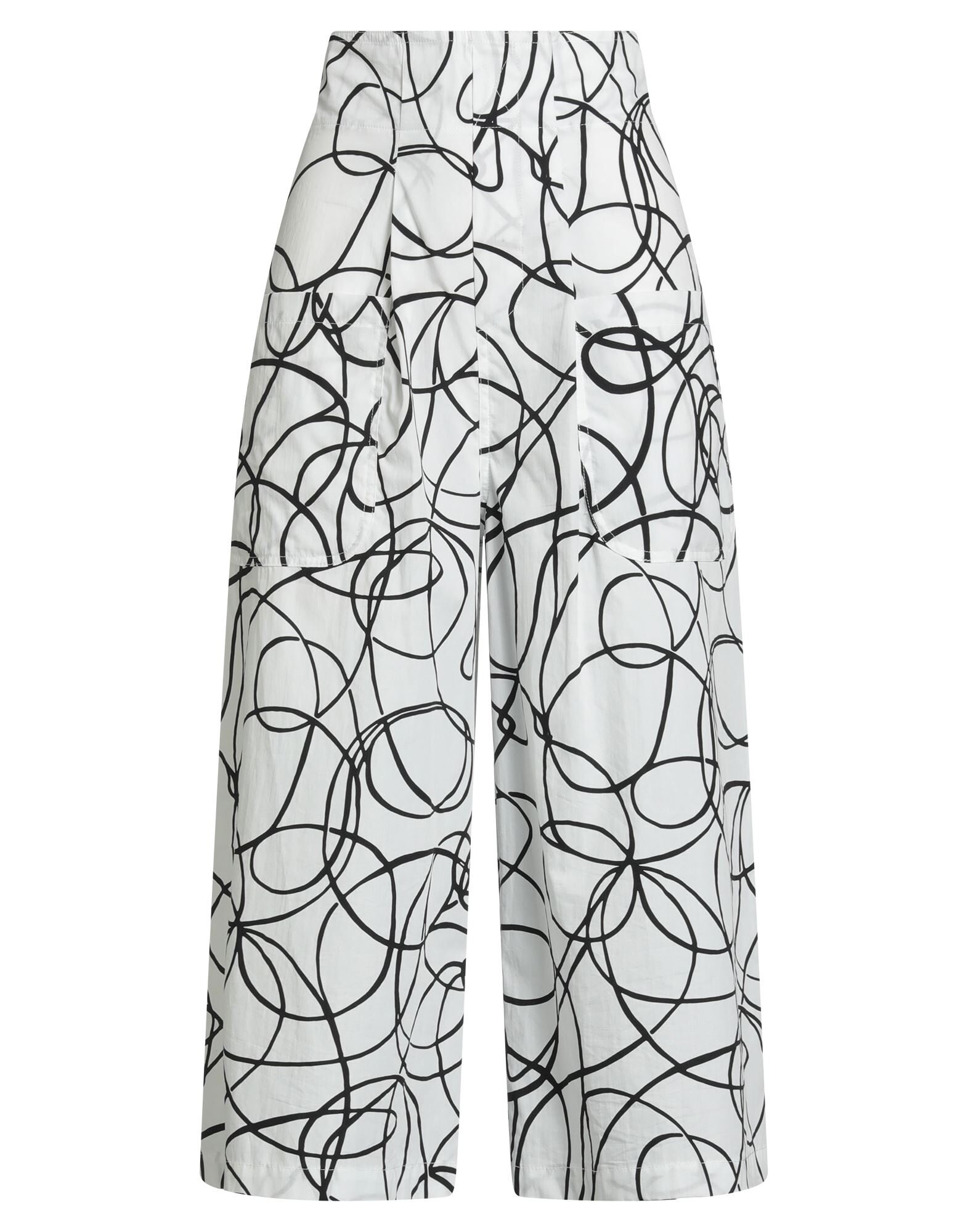 VICTORIA C. - Повседневные брюки