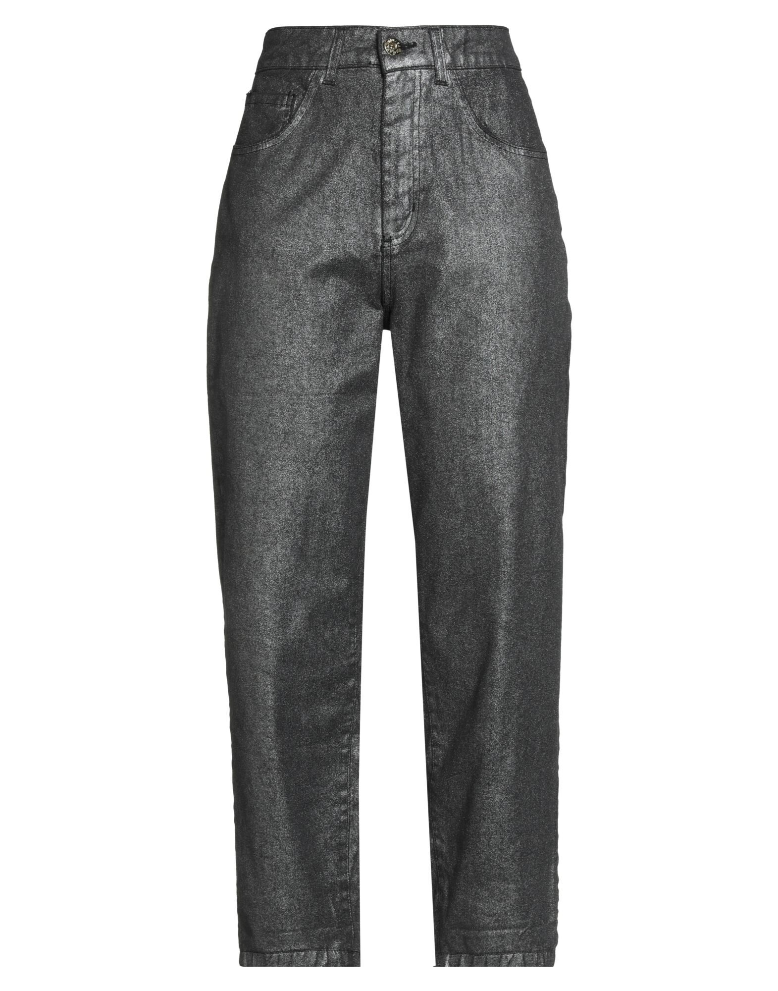 CAFèNOIR - Джинсовые брюки