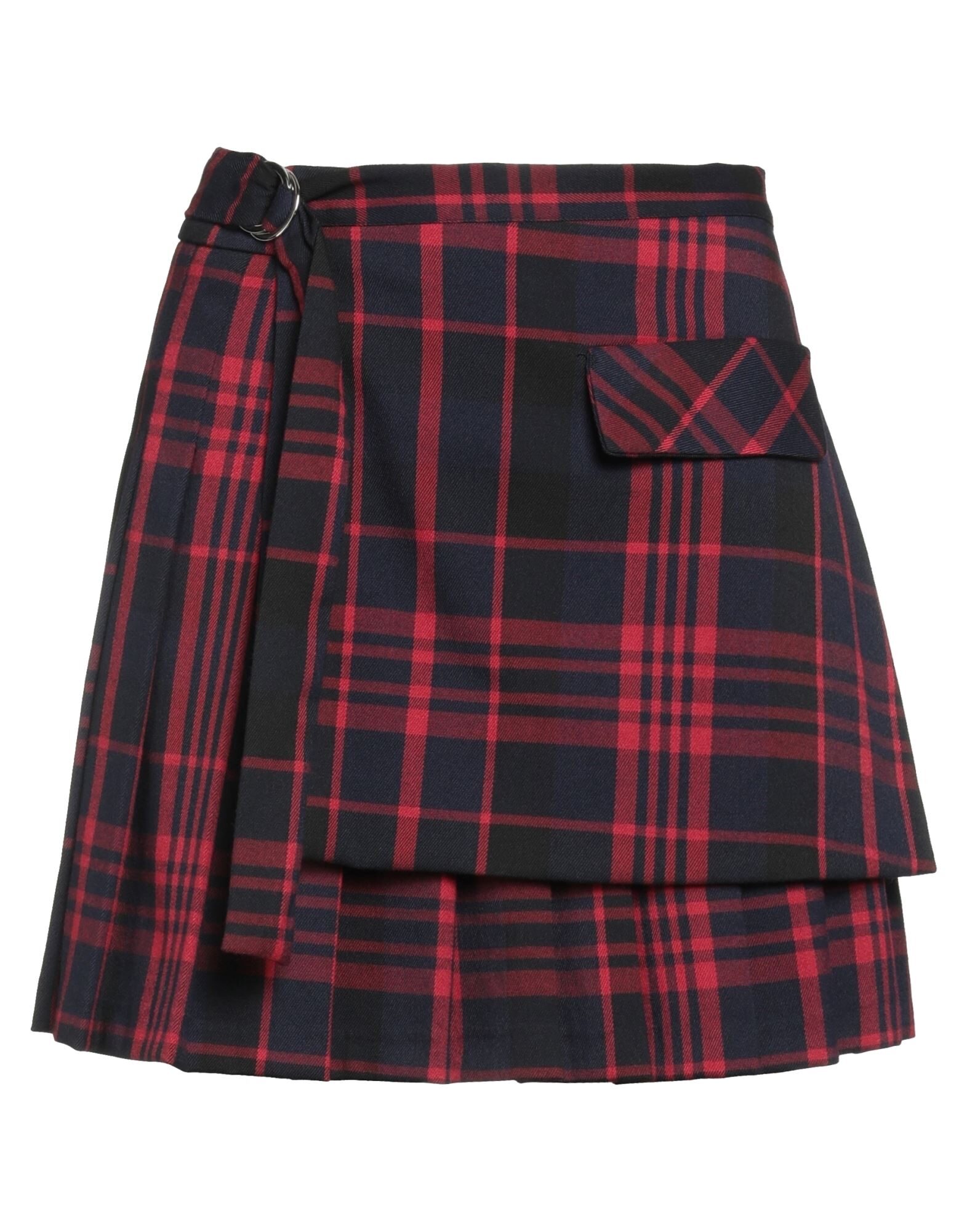 KAOS JEANS - Miniröcke