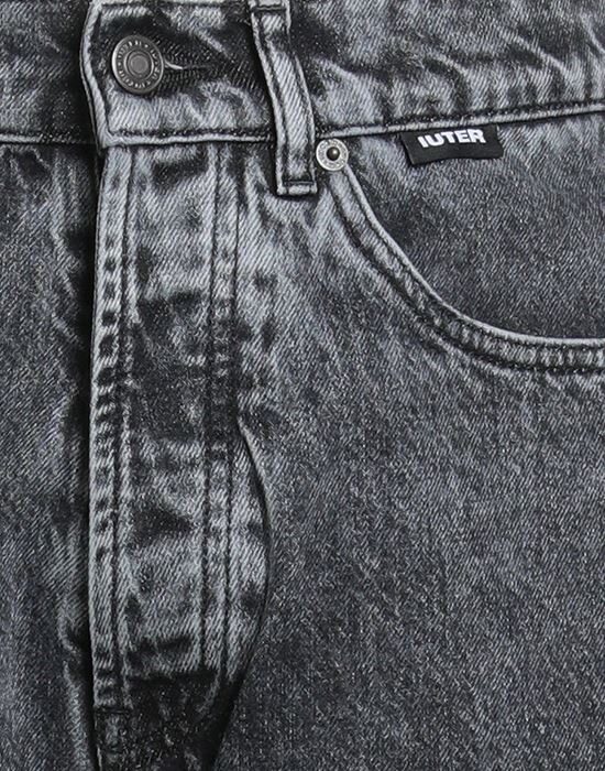 IUTER Джинсовые брюки