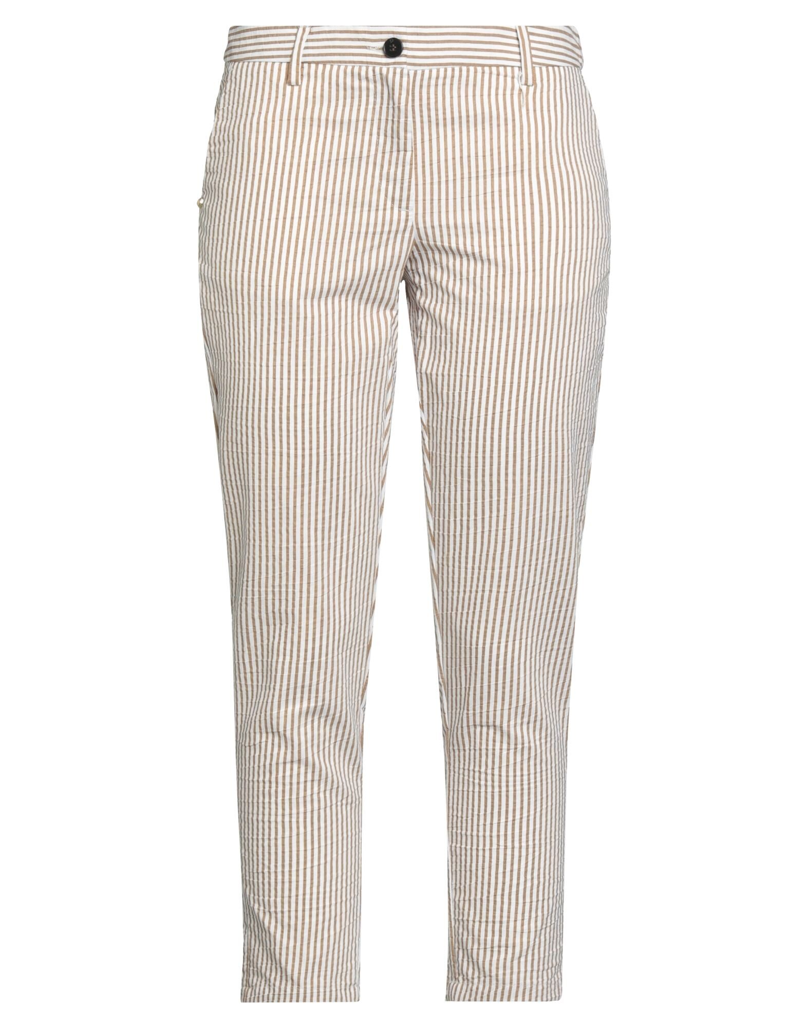 WHITE SAND - Casual παντελόνια