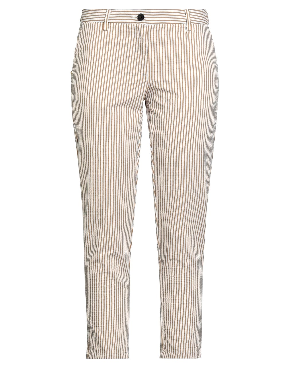 WHITE SAND - Pantaloni