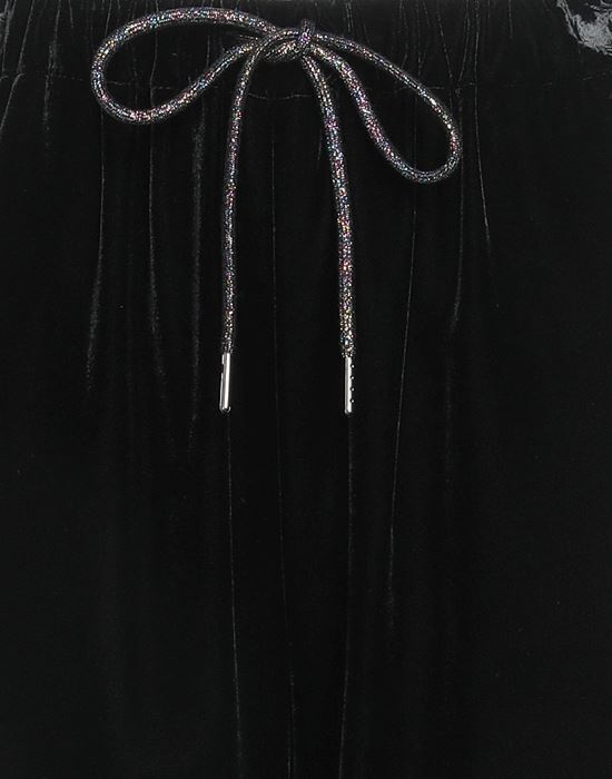 WU'SIDE Повседневные брюки