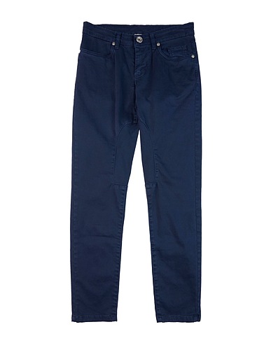 SIVIGLIA WHITE Pantalone Blu 97% Cotone, 3% Elastan