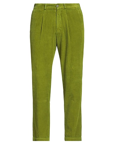 BOGLIOLI Casual pants 100% Cotton