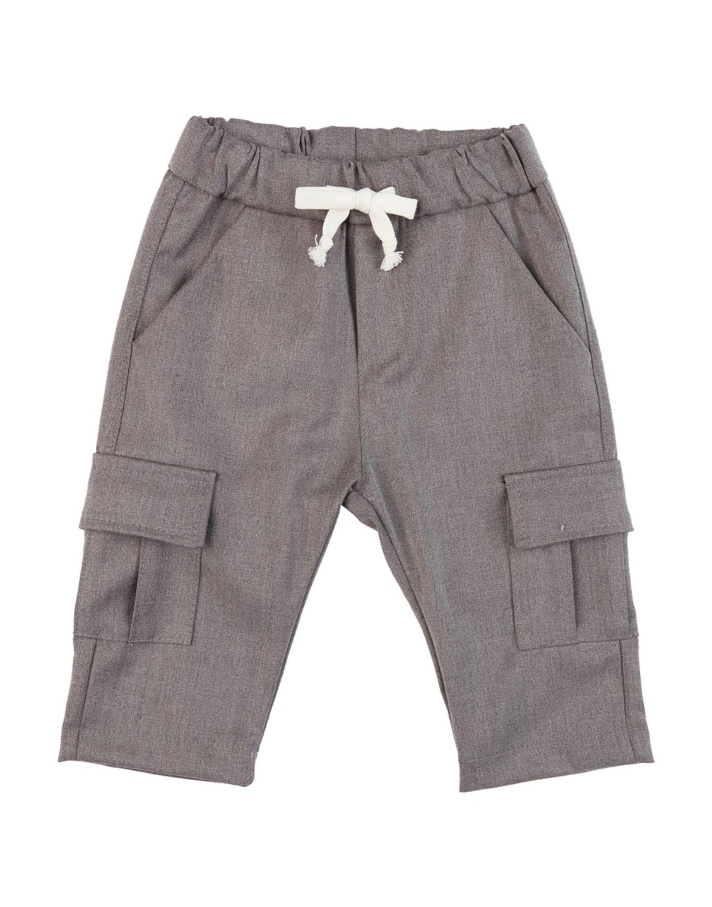 U+É - Casual παντελόνια