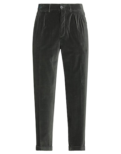 BOGLIOLI Hosen 100% Baumwolle