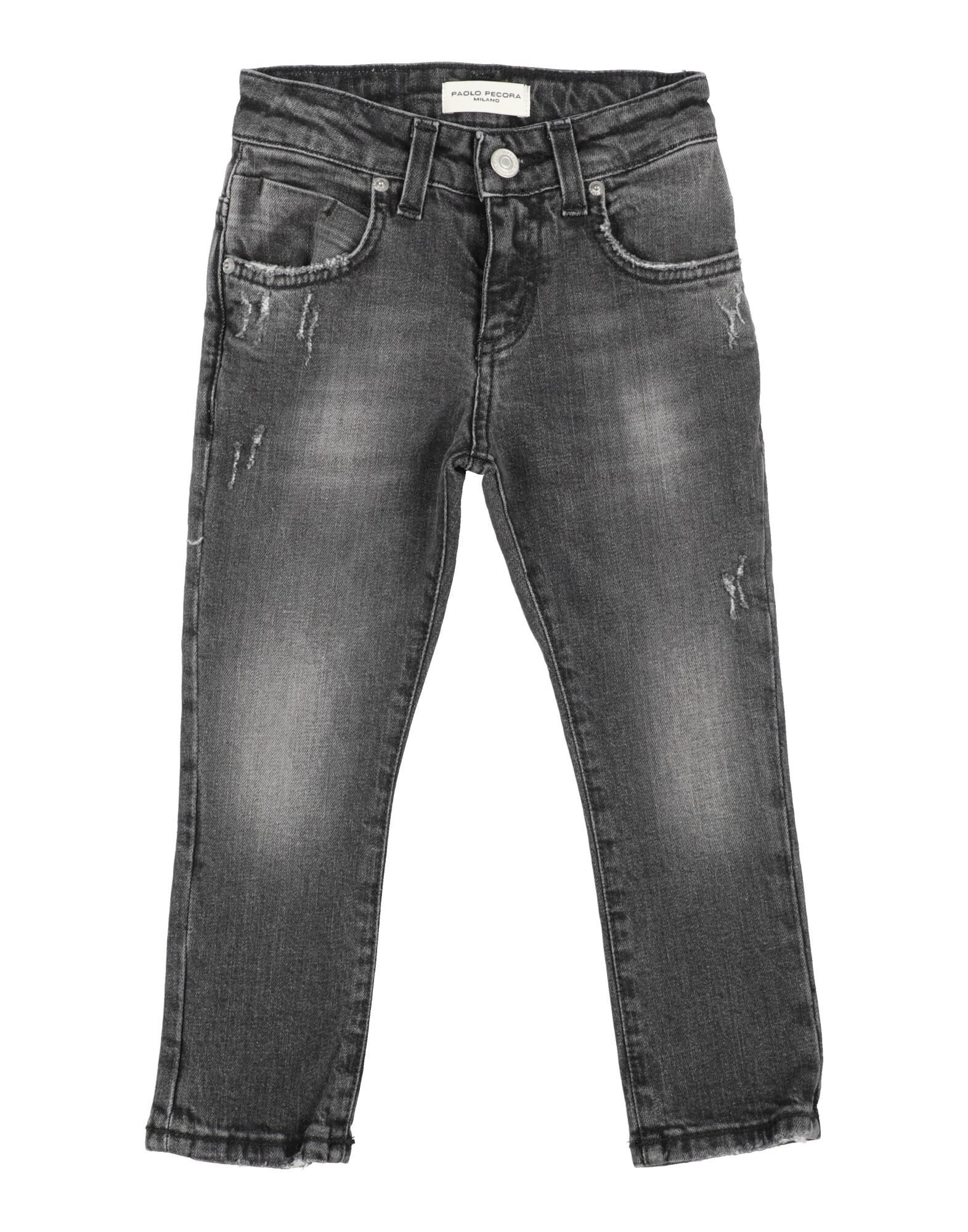 PAOLO PECORA - Jeans