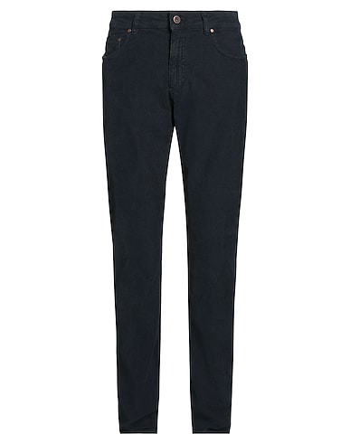 BOGLIOLI Casual pants 87% Cotton, 12% Viscose, 1% Elastane