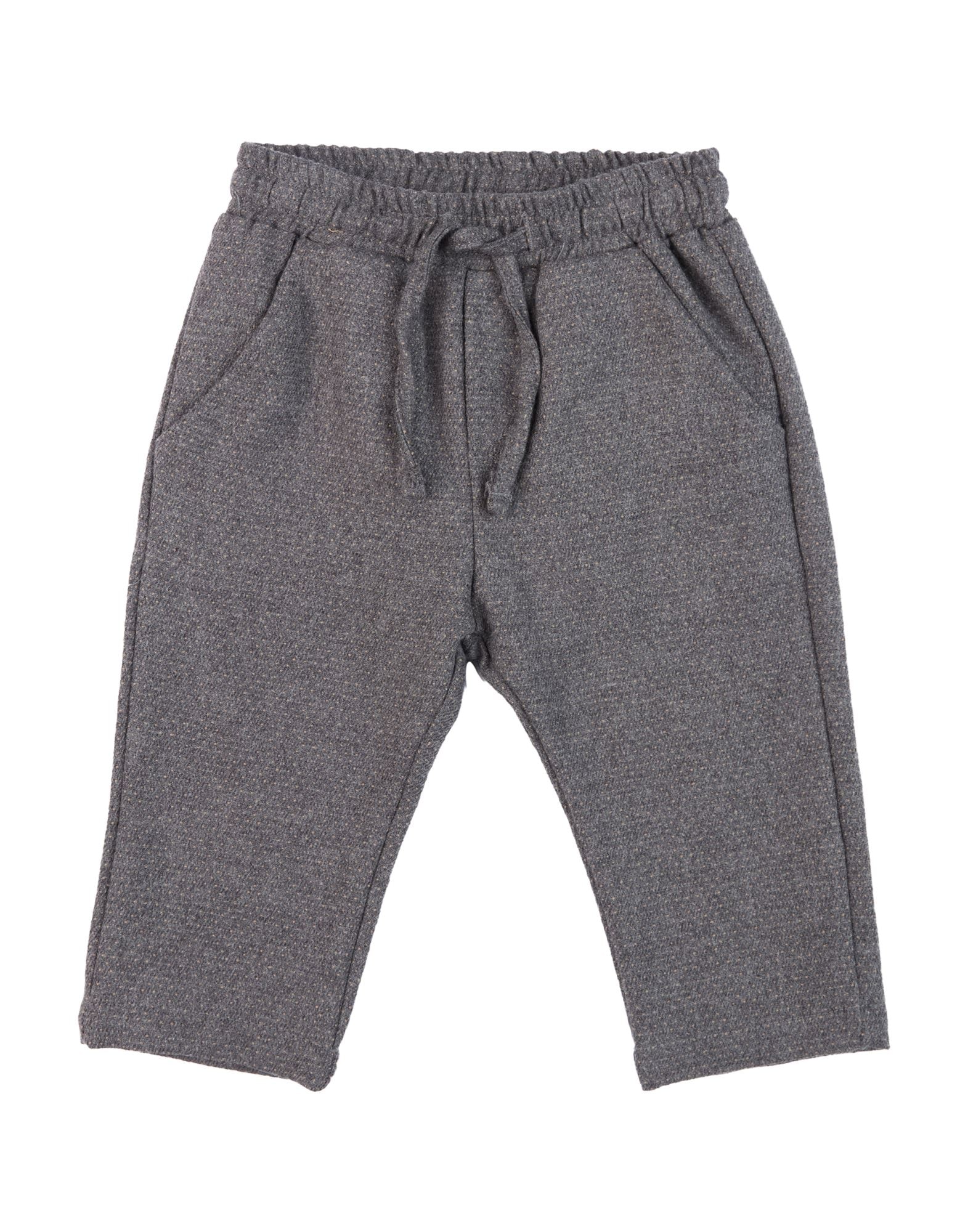 MANUEL RITZ - Pantalons