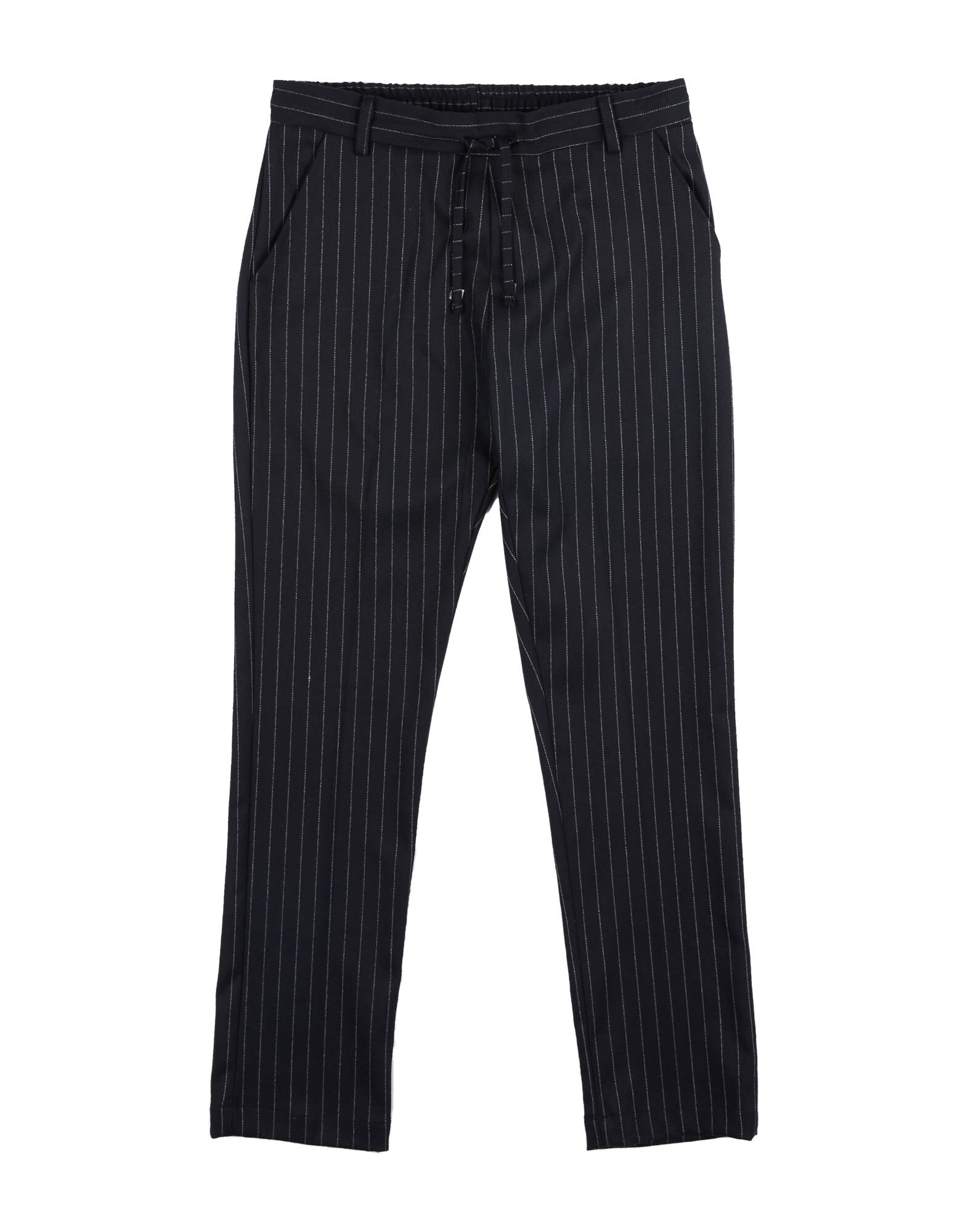 PAOLO PECORA - Повседневные брюки