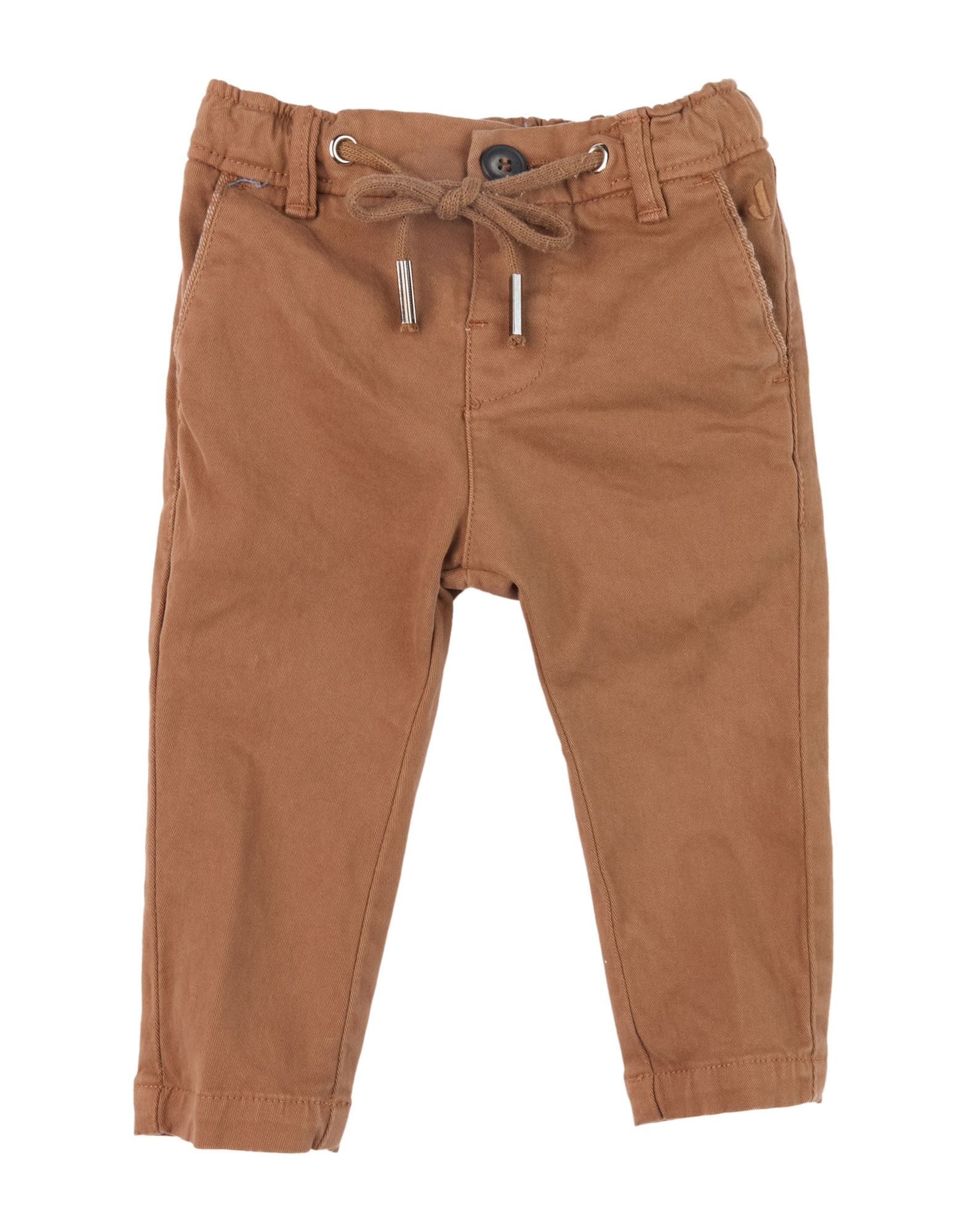 JECKERSON - Повседневные брюки