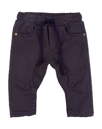 SIVIGLIA Pantalone Blu notte 98% Cotone, 2% Elastan