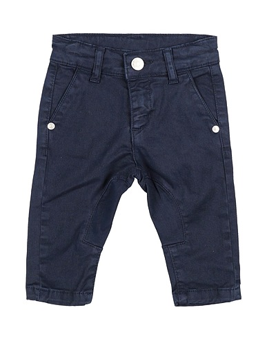 SIVIGLIA Pantalone Blu notte 98% Cotone, 2% Elastan