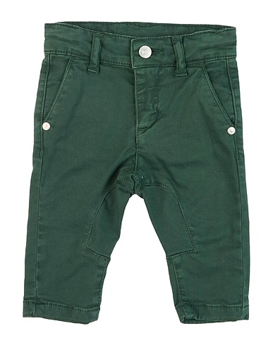 SIVIGLIA Pantalone Verde 98% Cotone, 2% Elastan
