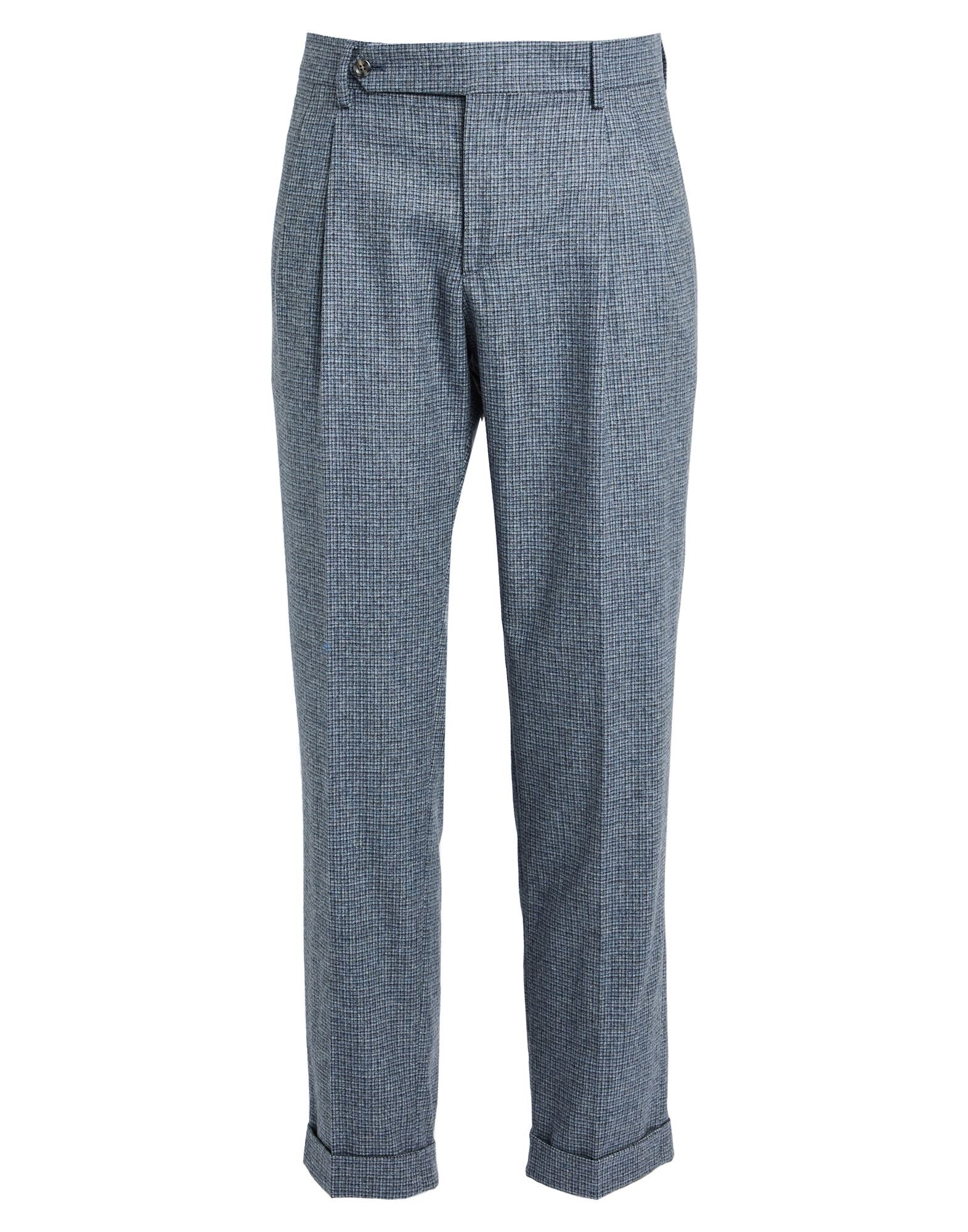 BARBA Napoli - Trousers
