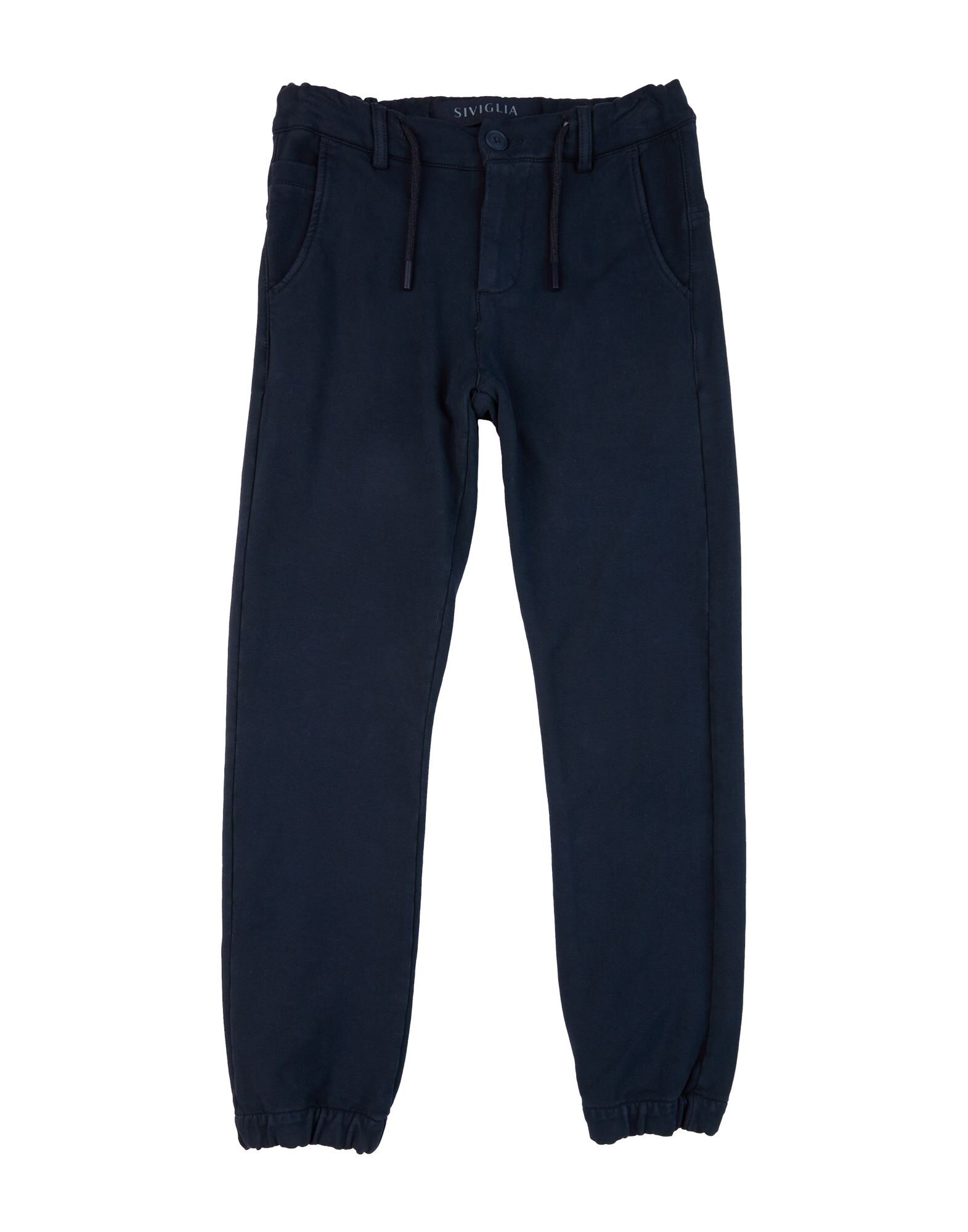 SIVIGLIA WHITE - Pants