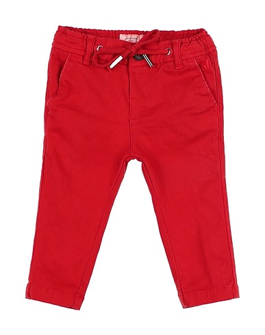 JECKERSON Casual trouser 98% Cotton, 2% Elastane