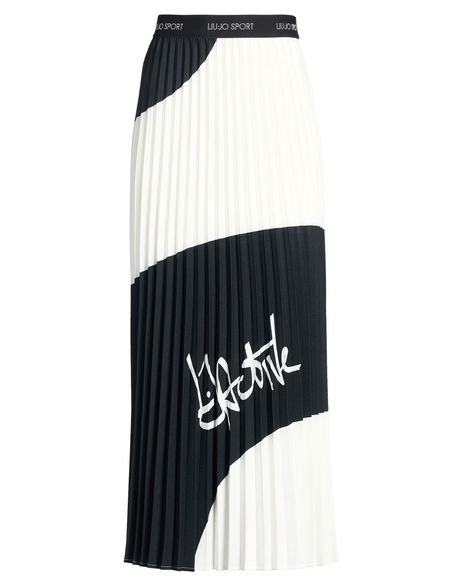 LIU •JO - Maxi skirts