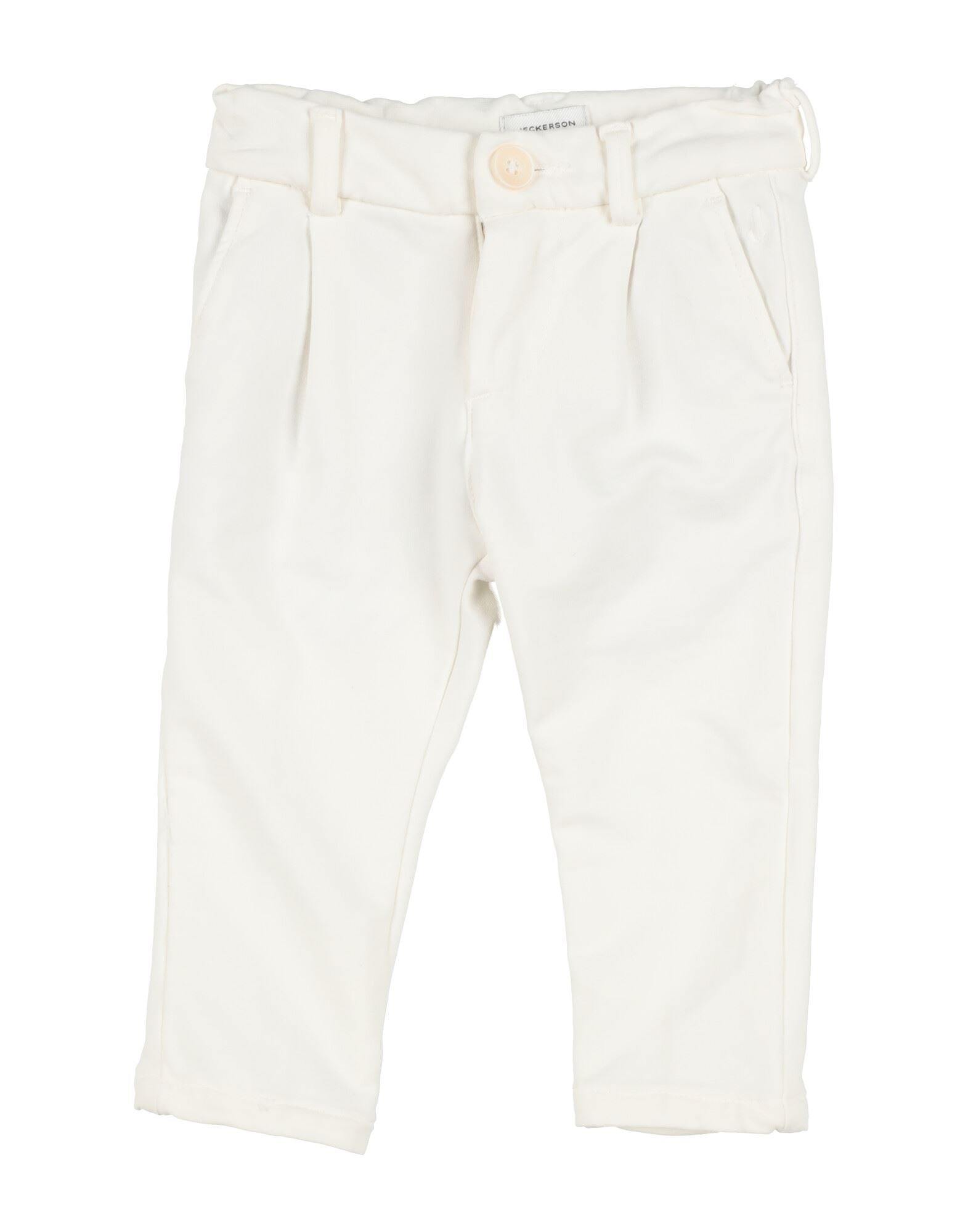 JECKERSON - Trousers