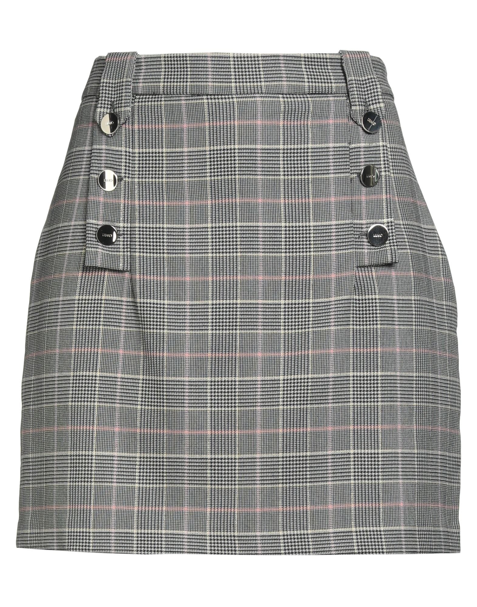 LIU •JO - Mini skirts