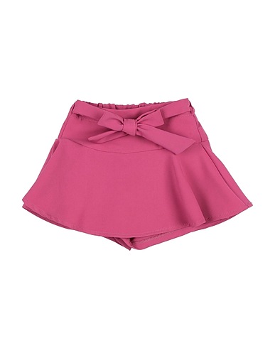U+É Skirt Mauve 89% Polyester, 11% Elastane