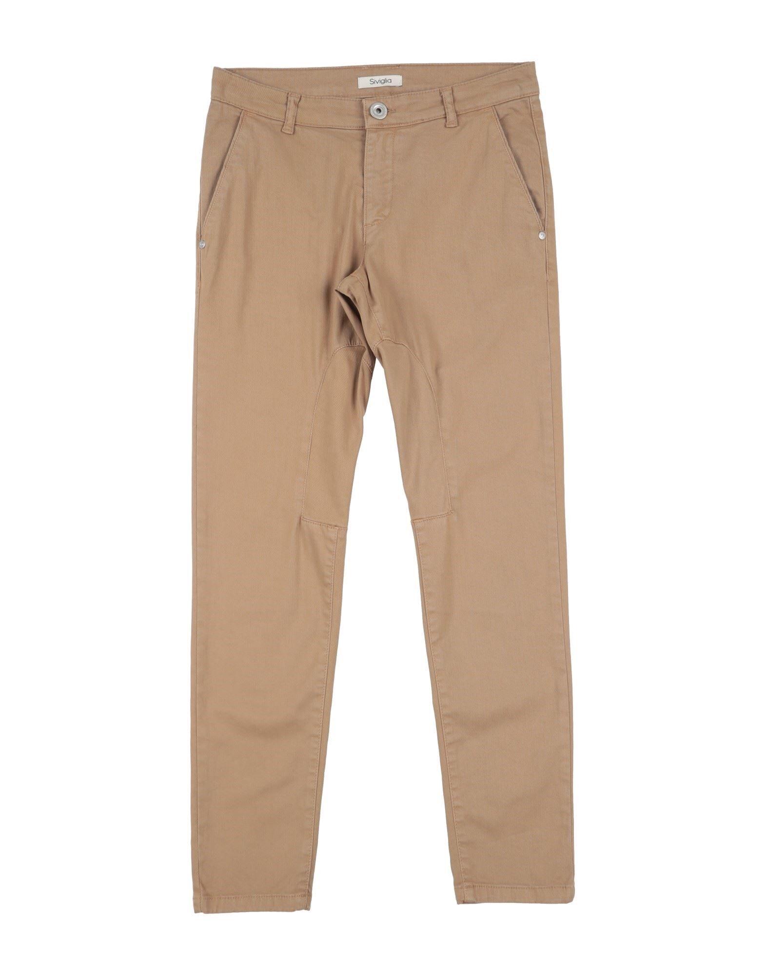 SIVIGLIA - Trousers