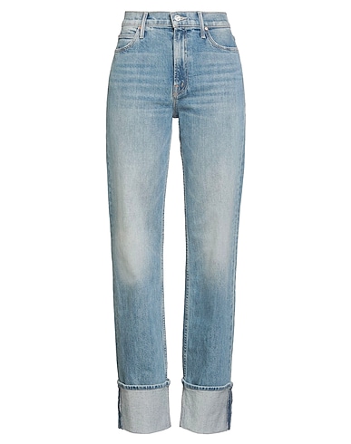 MOTHER Jeans SUPERIOR 98% Baumwolle, 2% Elastan