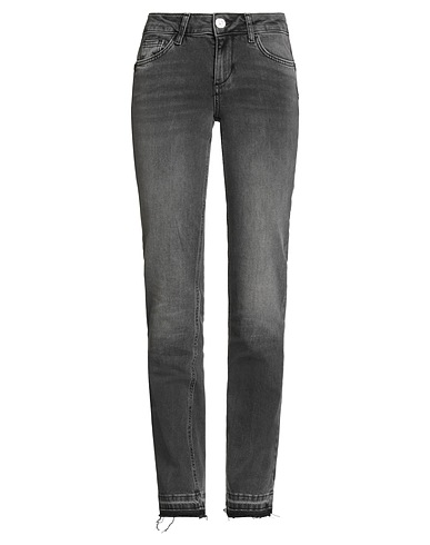 LIU •JO Bootcut Jeans 98% Cotton, 2% Elastane