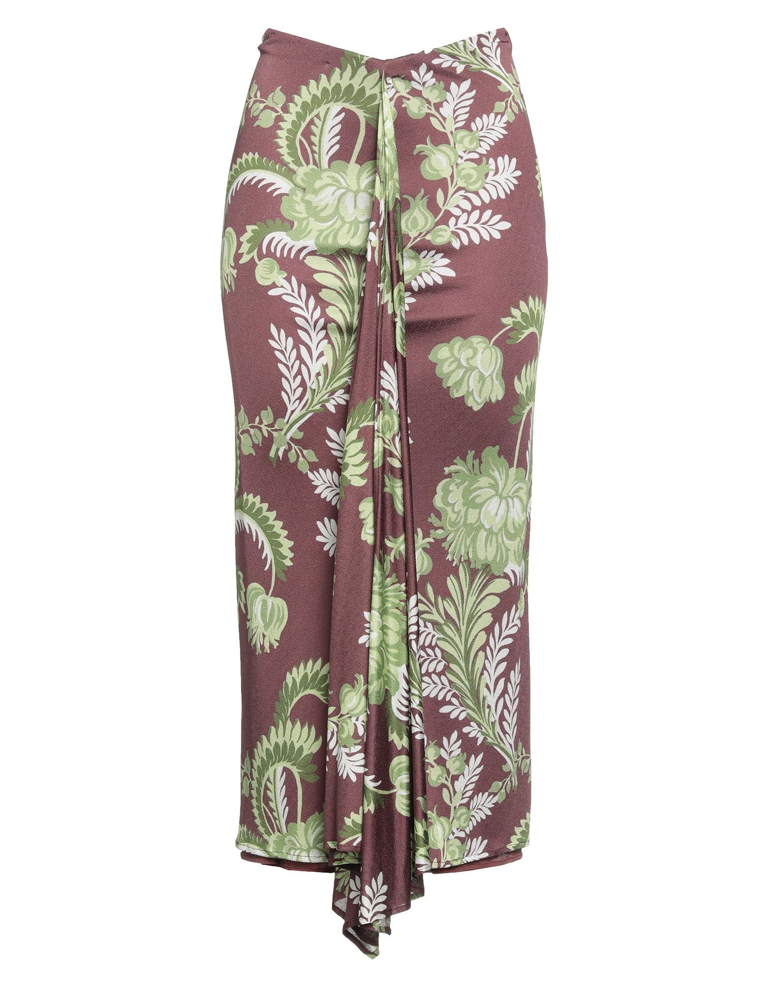 ETRO - Μίντι φούστες