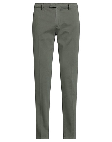 BOGLIOLI Pantalon 98% Coton, 2% Élasthanne