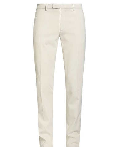 BOGLIOLI Casual pants 98% Cotton, 2% Elastane