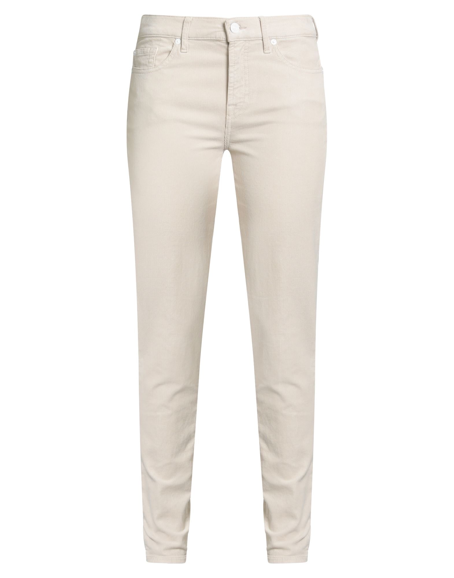 7 FOR ALL MANKIND - Trousers