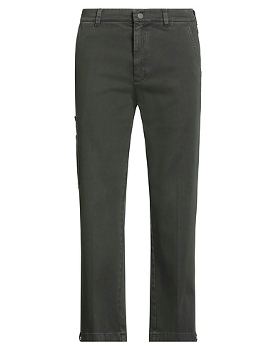 BOGLIOLI Pantalon 98% Coton, 2% Élasthanne