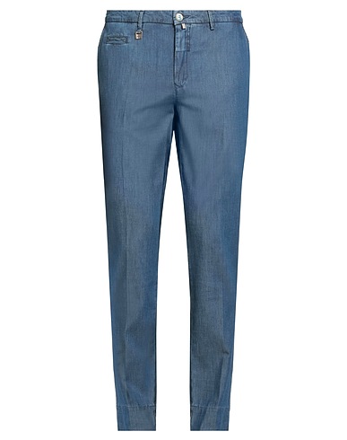 BARBATI Jeans Blau 55% Lyocell, 43% Baumwolle, 2% Elastan
