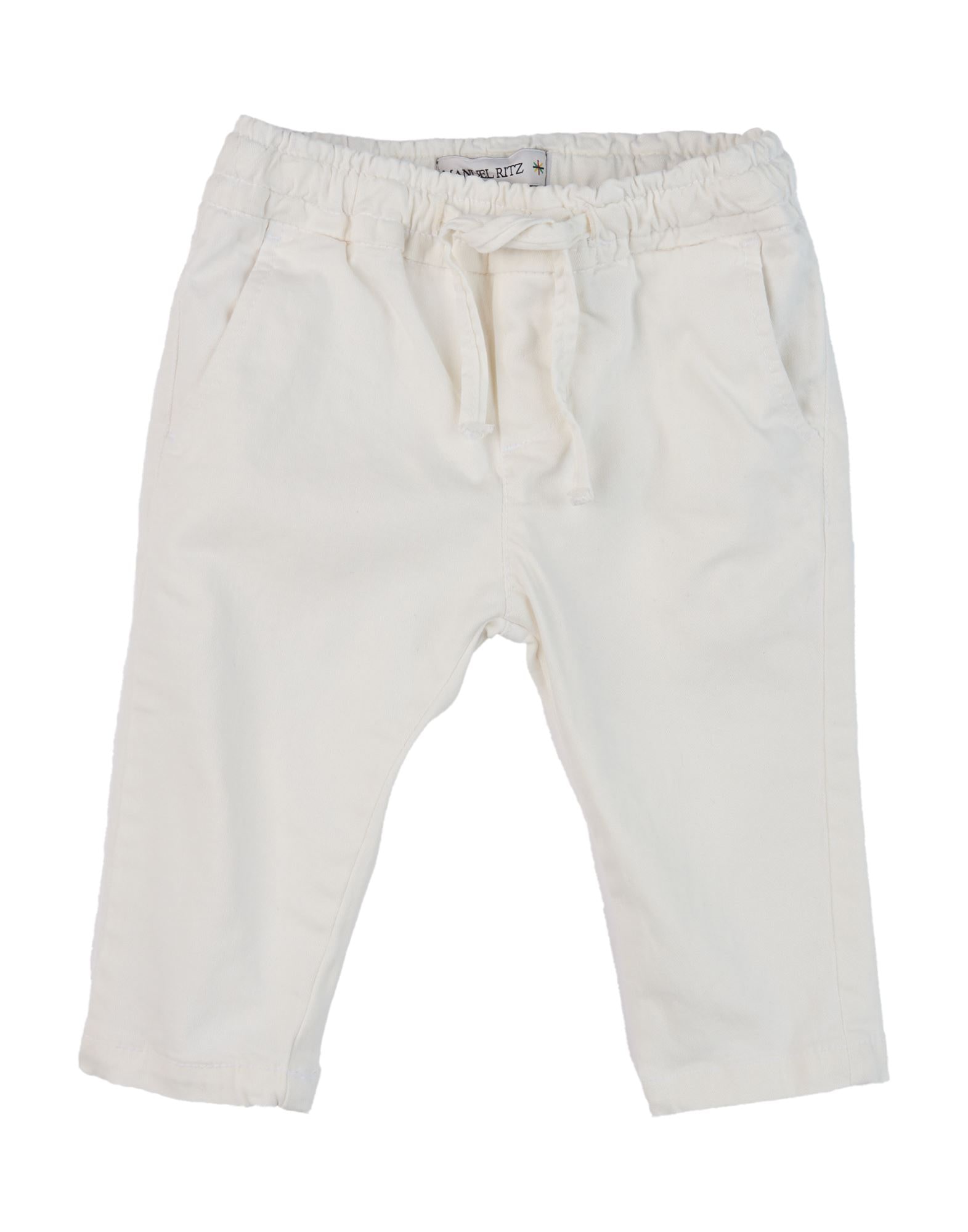 MANUEL RITZ - Trousers