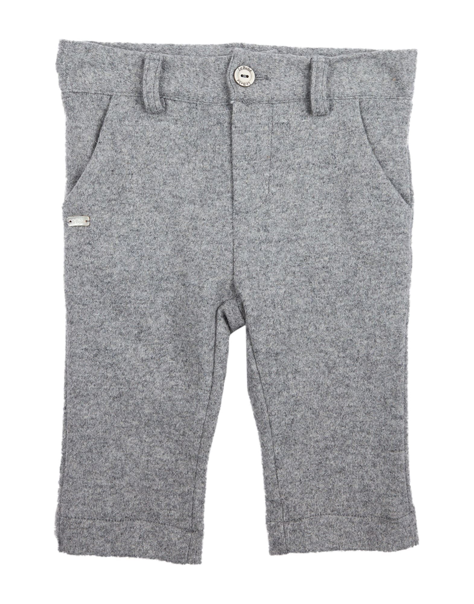 LE BEBÉ - Pantaloni