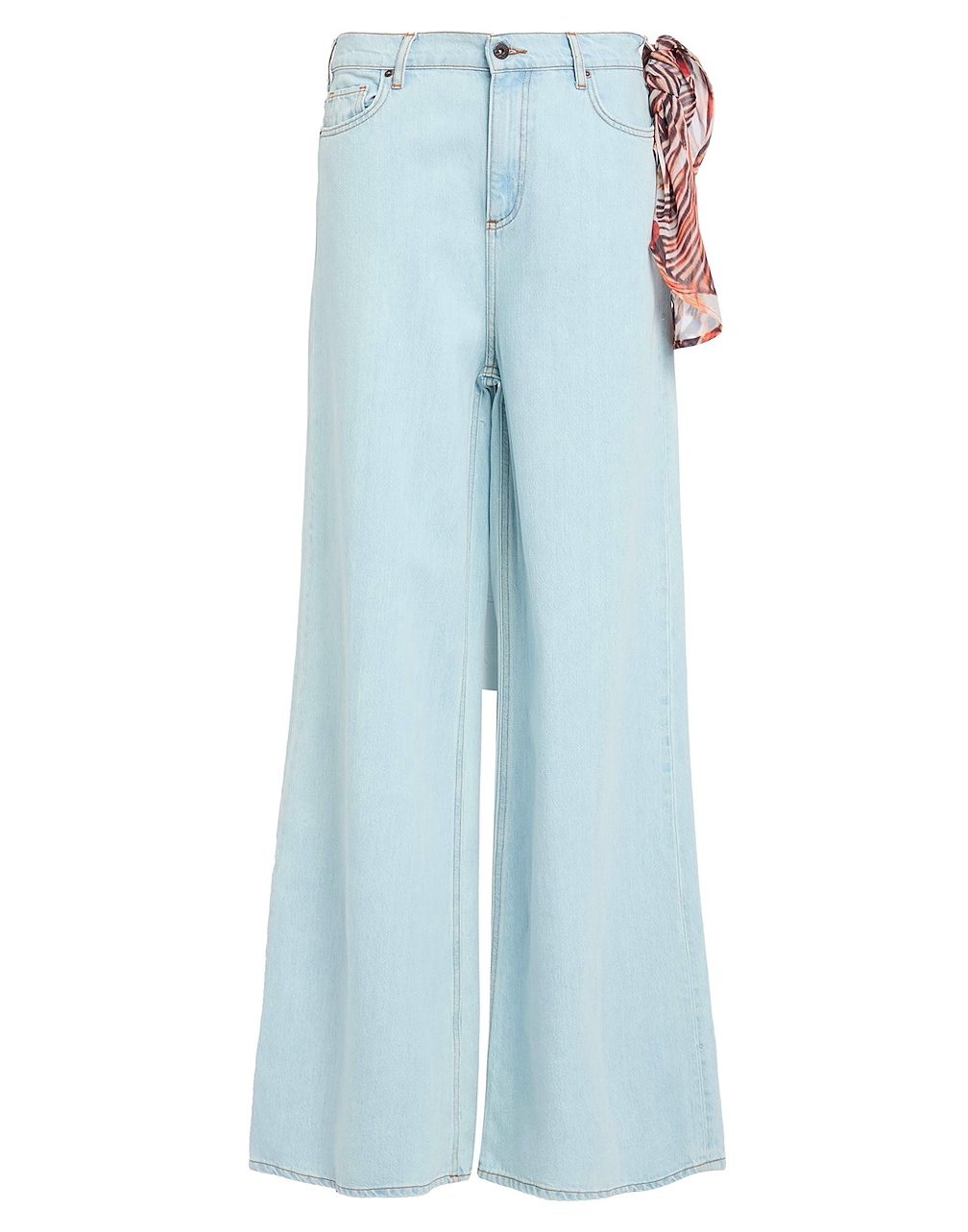 STAFF GALLERY - Pantaloni jeans