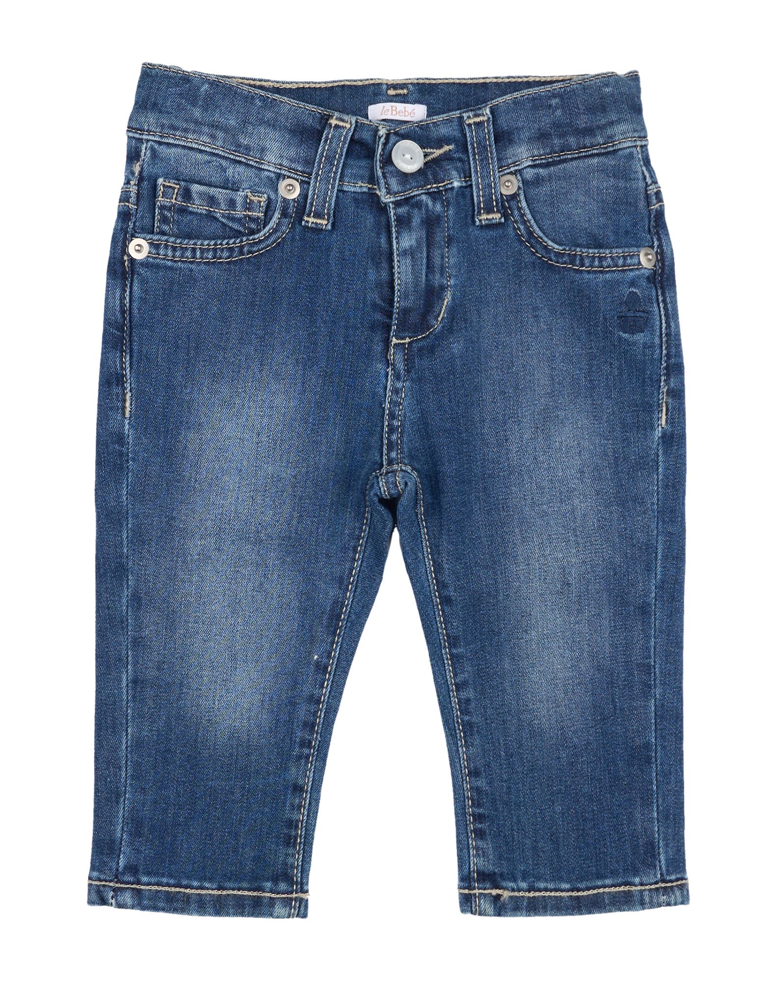 LE BEBÉ - Jeans