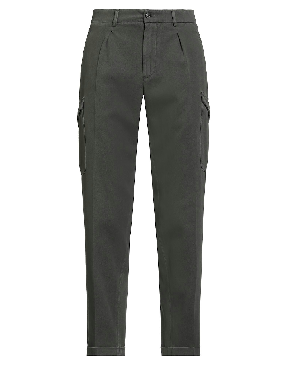 BOGLIOLI - Trousers
