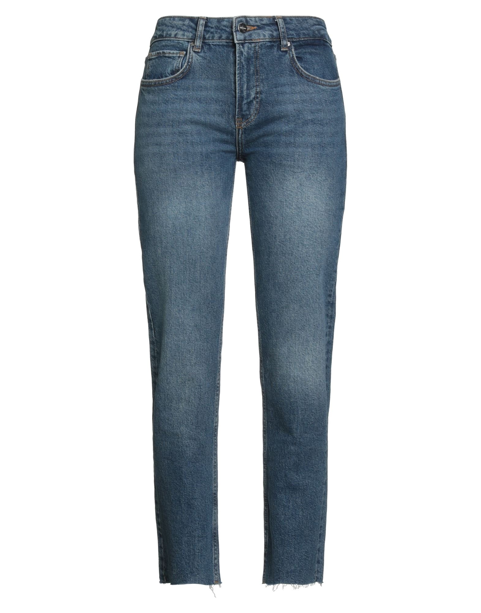 ANINE BING - Pantalones vaqueros