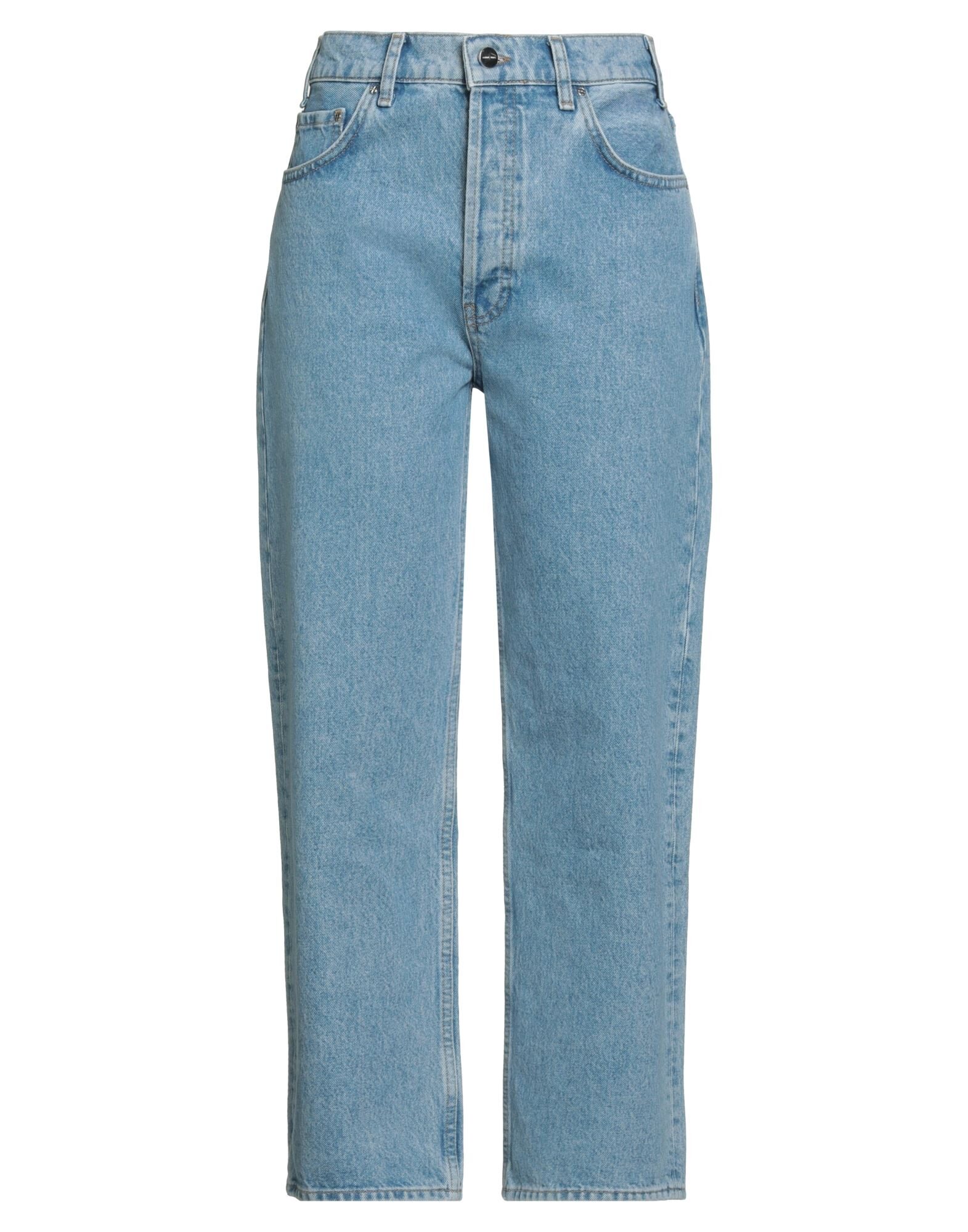 ANINE BING - Pantalones vaqueros