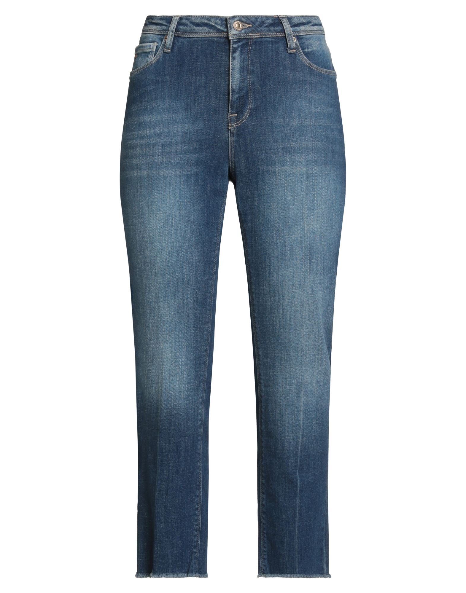 RAFFAELLO ROSSI - Jeans