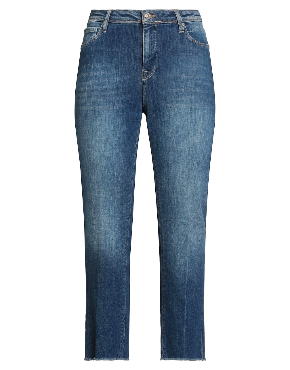 RAFFAELLO ROSSI - Pantaloni jeans