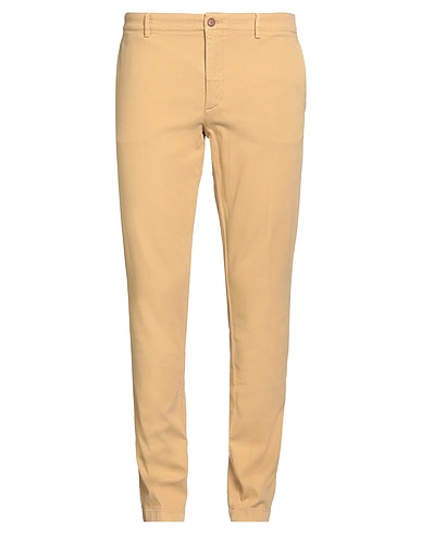 MARCIANO by GUESS Casual trouser Beige 53% Cotton, 45% Lyocell, 2% Elastane