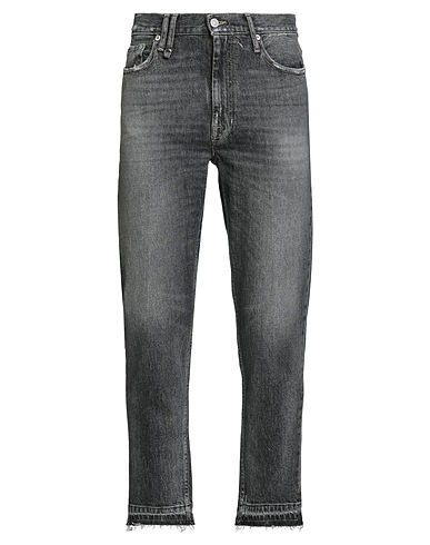 CYCLE Denim trousers 88% Cotton, 11% Organic cotton, 1% Elastane