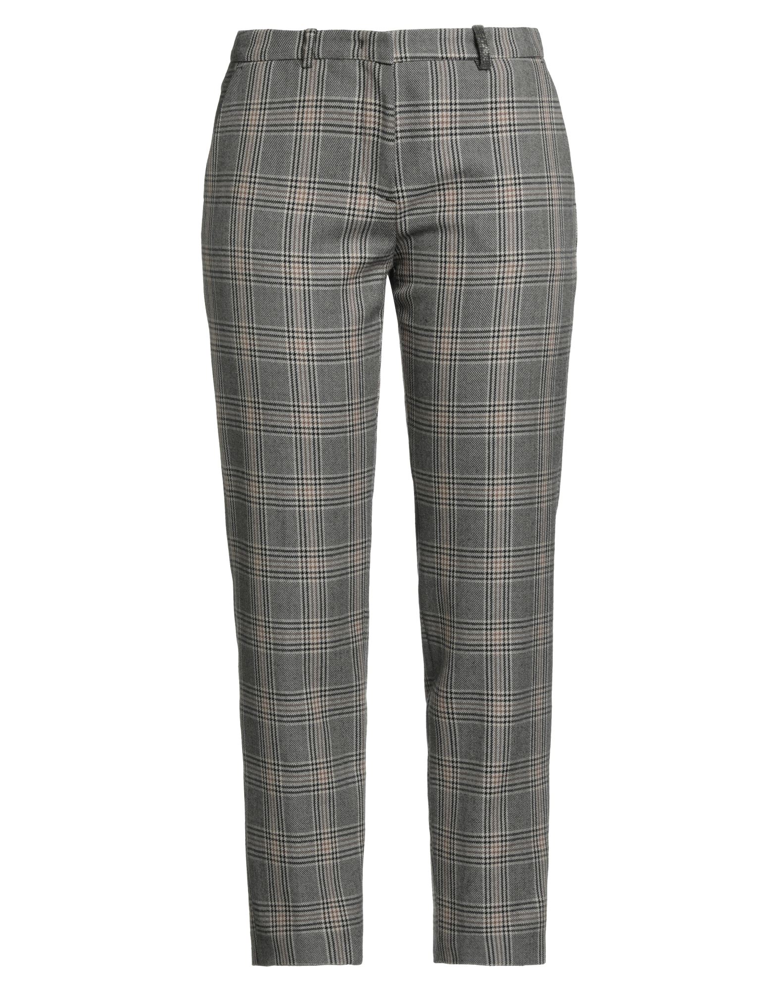 FABIANA FILIPPI - 캐주얼 바지