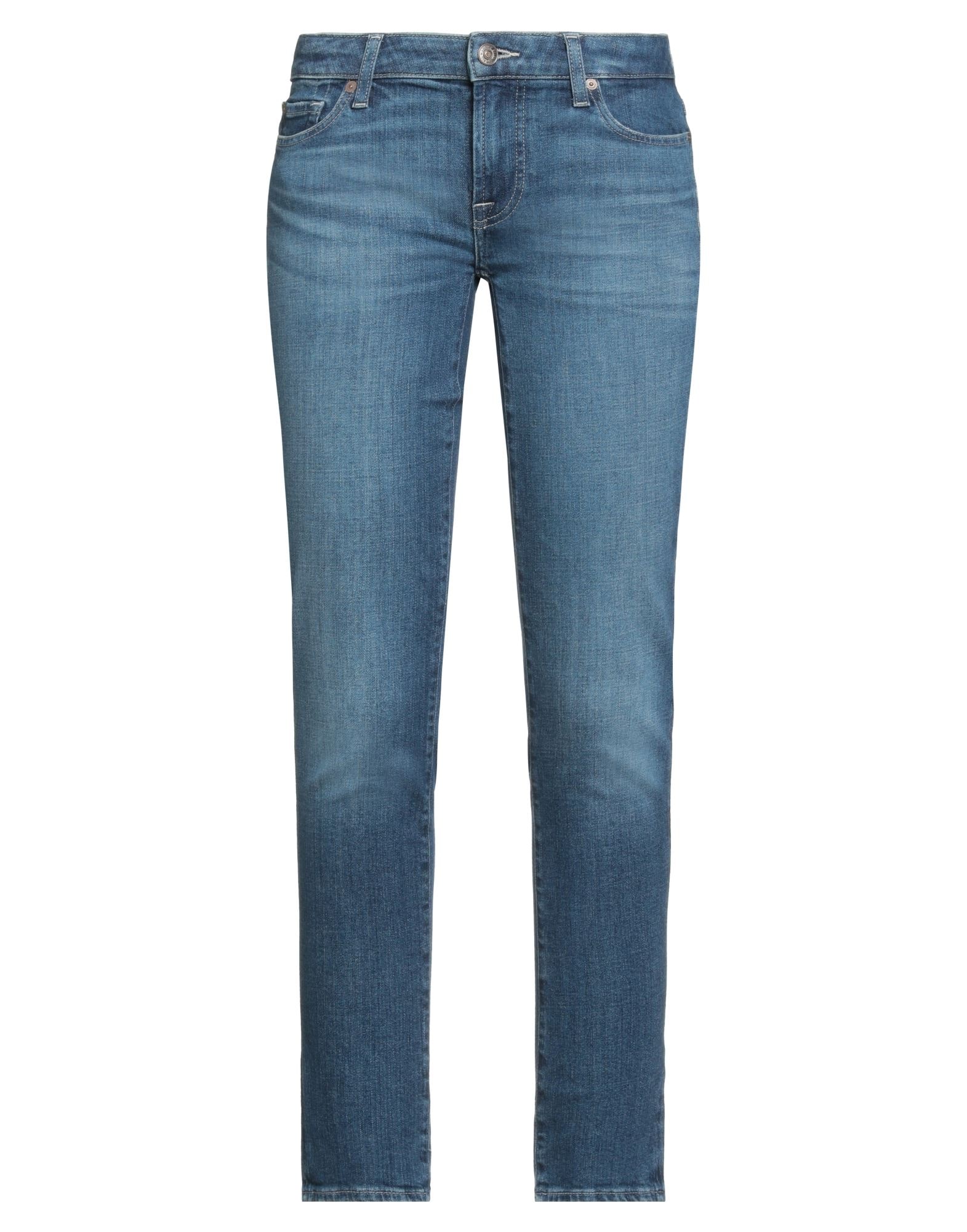 7 FOR ALL MANKIND - Pantalones vaqueros