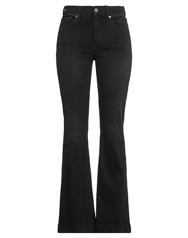 LIU •JO Jeans BETTER Schwarz 92% Baumwolle, 6% Elastomultiester, 2% Elastan